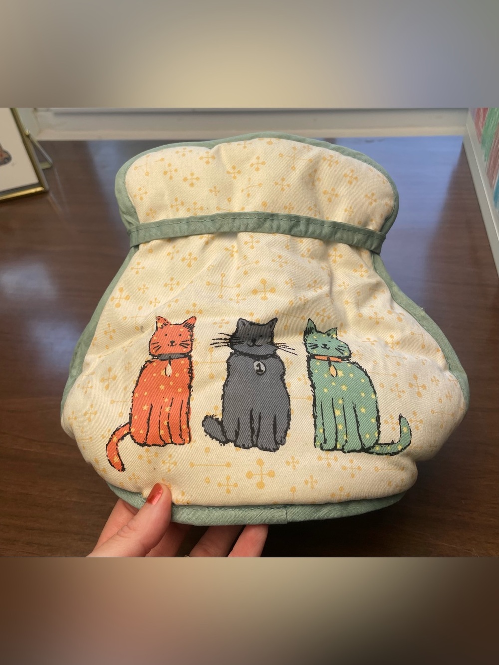 Ulster Weavers Tea Cozy